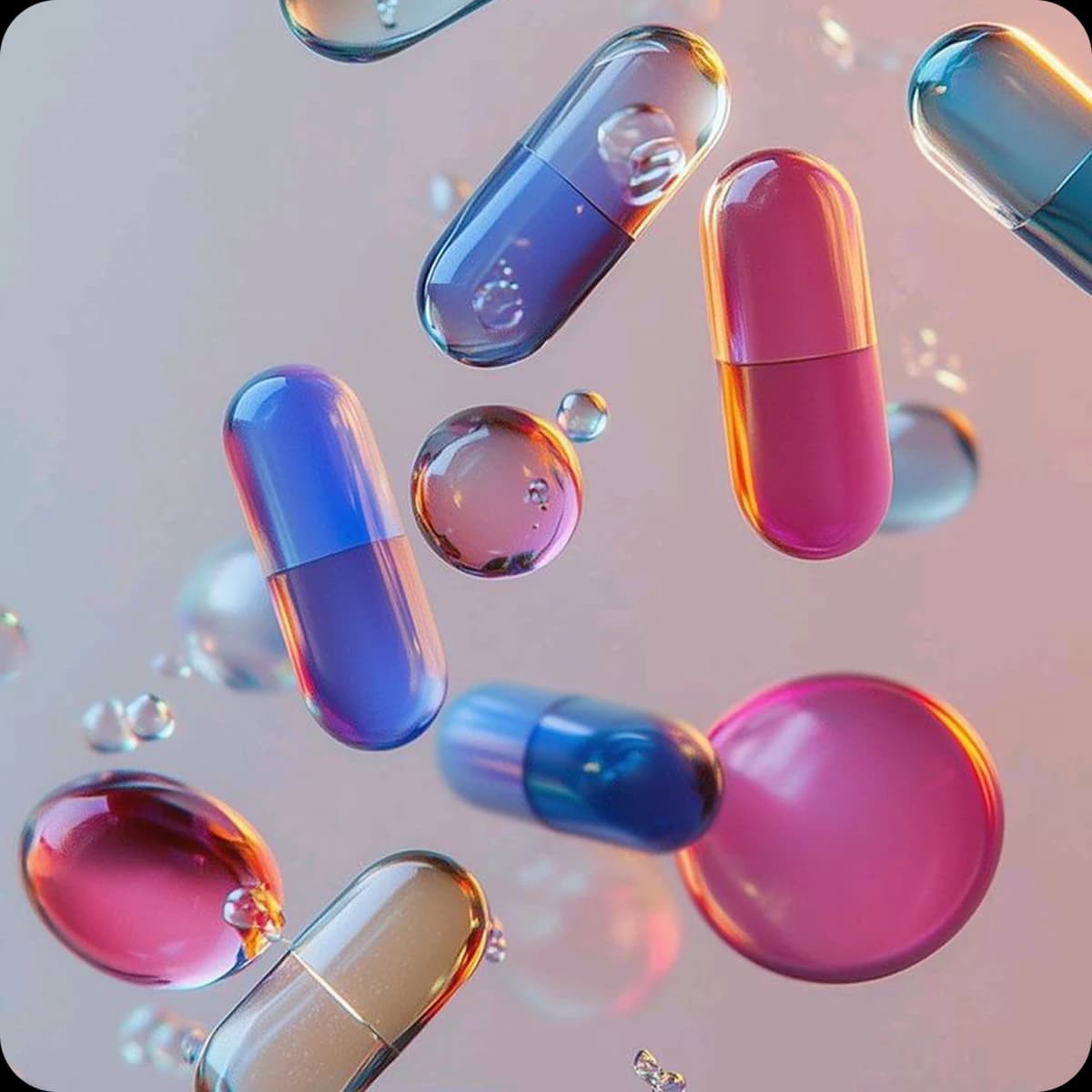 Pharma & Healthcare
